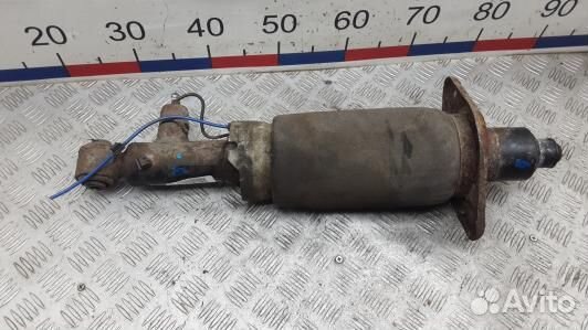 Пневмоподушка задняя audi A6 C5 Allroad (CEA32MN02