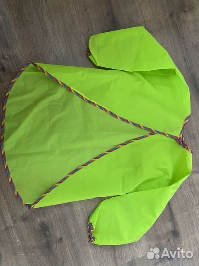 Фартук Мола IKEA детский для творчества