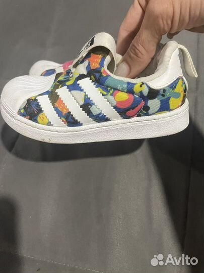 Кроссовки женские adidas 23