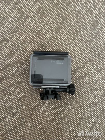 Камера GoPro Hero +