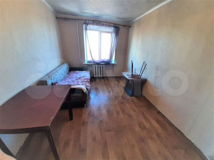 Комната 11,7 м² в 1-к., 6/9 эт.