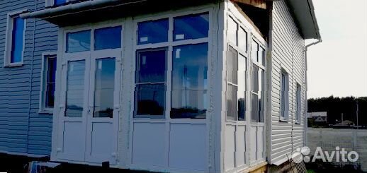 Окна пластиковые. Алюминиевые. Раздвижные двери