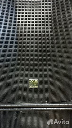 Акустическая система