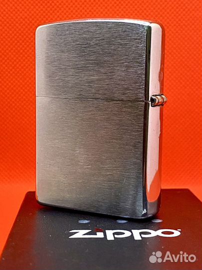 Зажигалки zippo