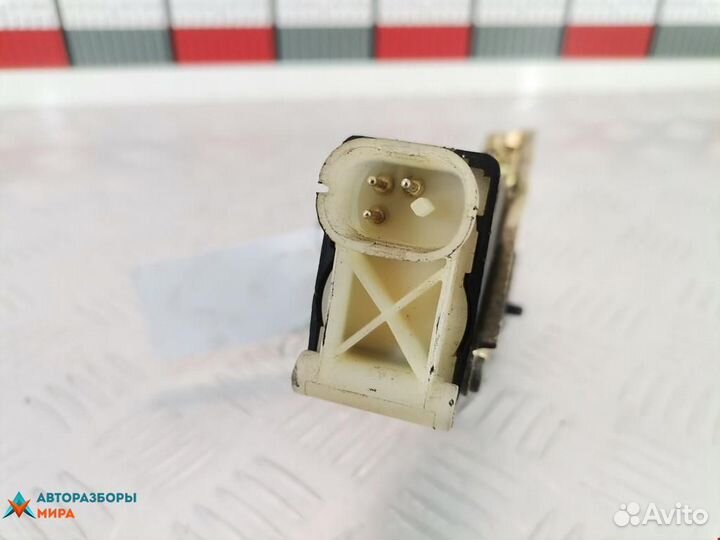 Замок двери задней правой Saab 900 1994 4766861