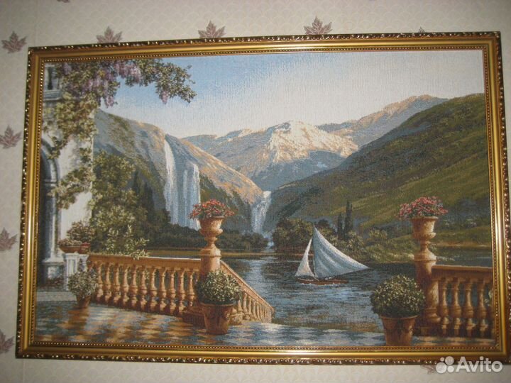 Гобелен 80x53