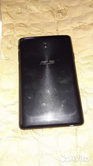 Планшет asus fonepad 7 LTE на запчасти