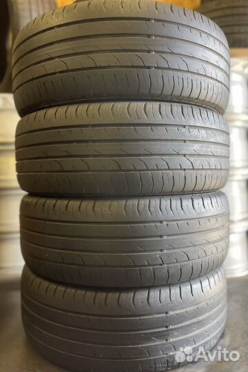 Continental ContiPremiumContact 2 215/60 R16