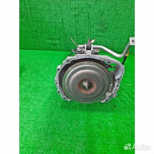 Автомат АКПП subaru legacy BL5 EJ204 2003