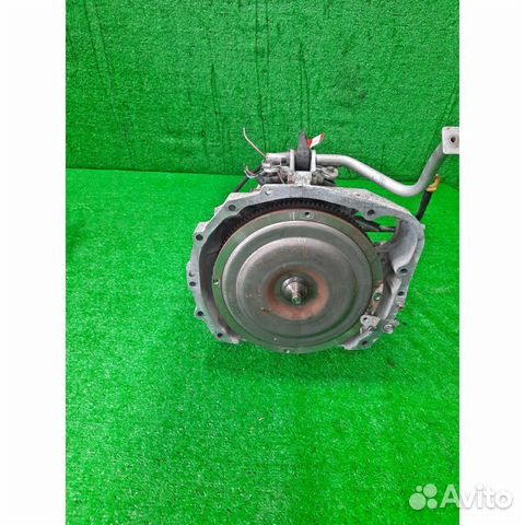 Автомат АКПП subaru legacy BL5 EJ204 2003