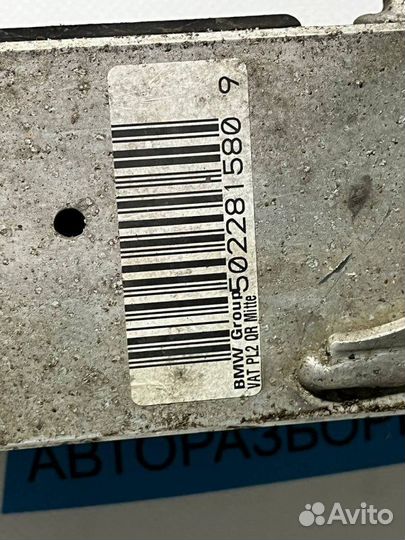 Подрамник передний Bmw 1 E87 N47D20 2008