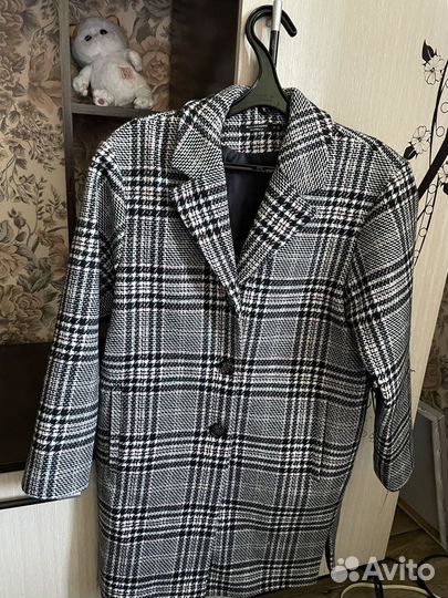 Alessandro Borelli пиджак для девочек 152 рост