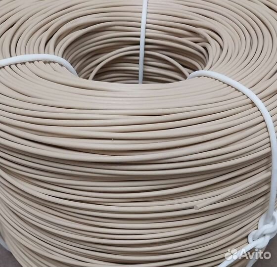 Ротанговый пруток 3 мм 4 мм 5 мм