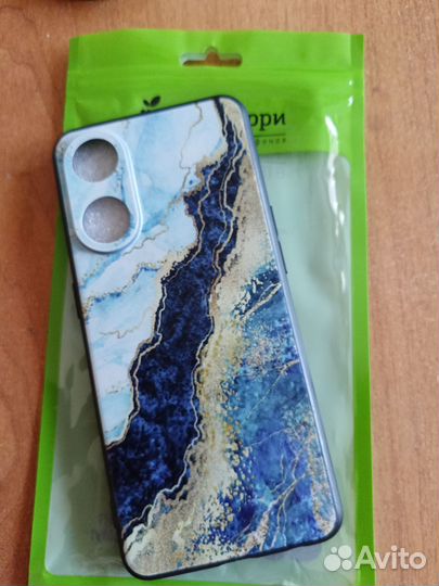 Чехол для Oppo Reno 8т 4 G