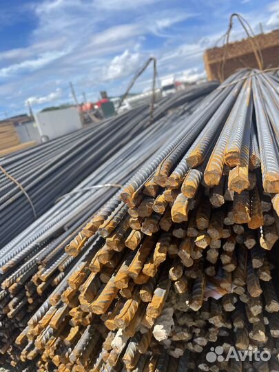 Арматура 16, катанка, проволока