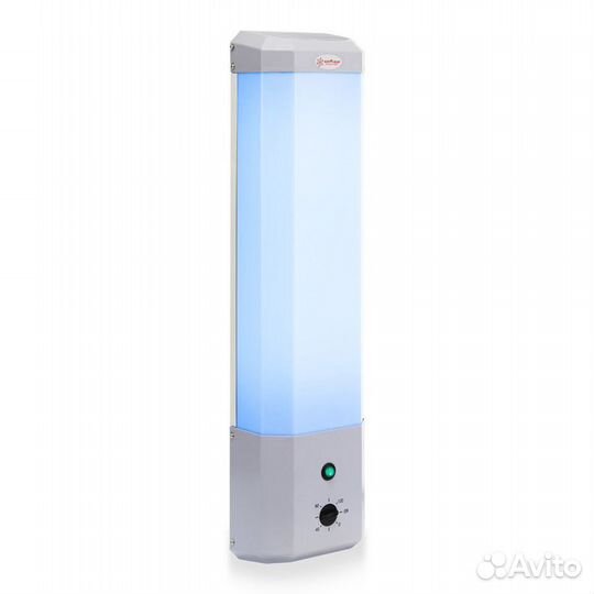 Облучатель-рециркулятор Armed 211-115 новый