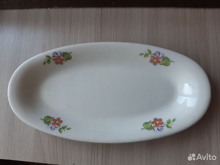 Селедочница СССР