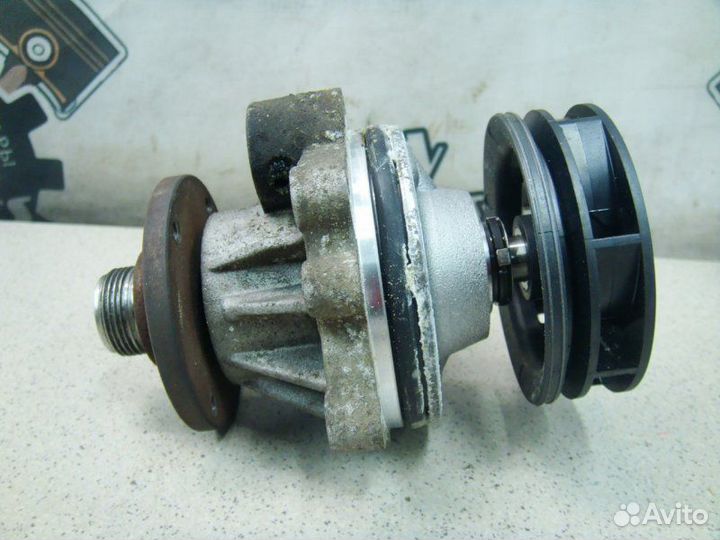 Помпа Bmw X5 E53 M54