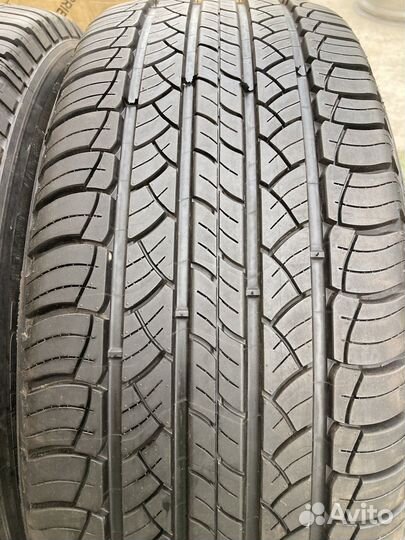 Michelin Latitude Tour HP 265/60 R18 110H