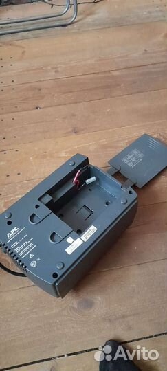 Ибп APC BE525-RS