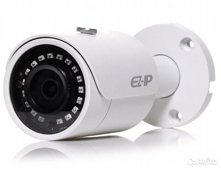 Камера видеонаблюдения EZ-IPC-B3B20P-0360B