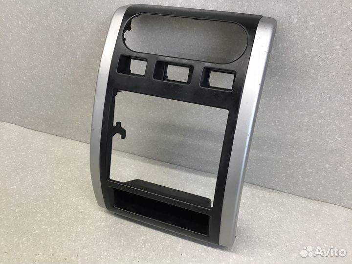 Накладка декоративная Nissan X-Trail (T31) 2007-20