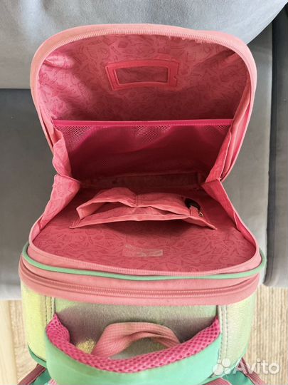 Рюкзак для девочки