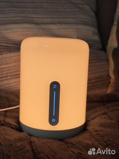 Xiaomi mi bedside lamp 2