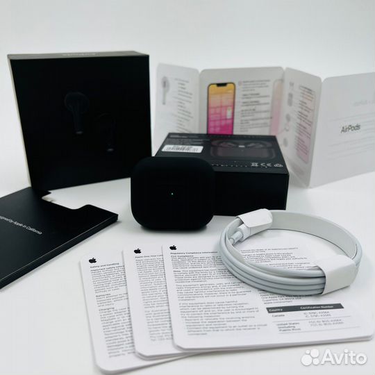 Наушники беспроводные AirPods 3 Premium