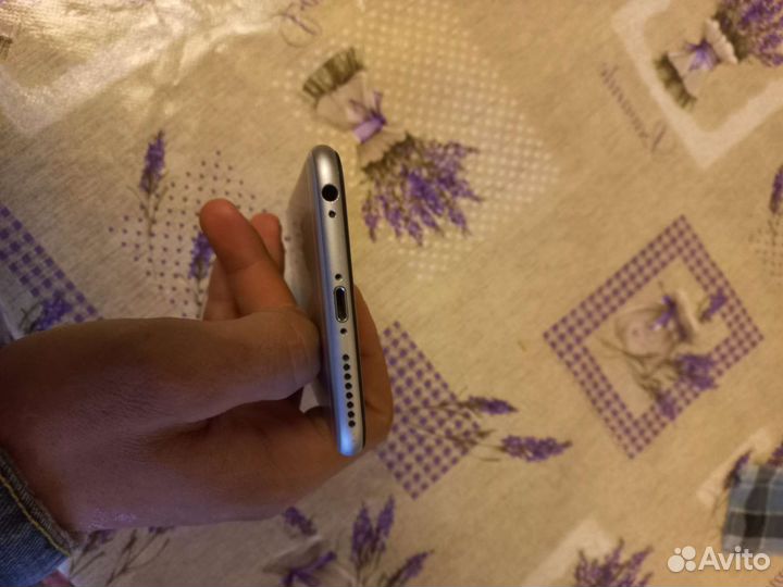 iPhone 6 plus 16gb обмен