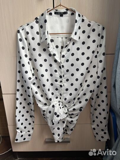 Рубашка женская