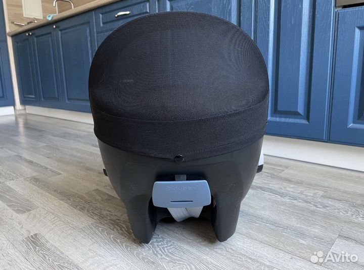 Автокресло 0+ Cybex