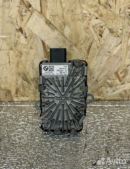 Блок управления раздатки BMW X3 G01 X4 G02
