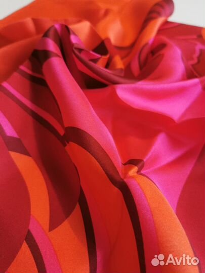 Шелковый платок Frey Wille новый + другие цвета