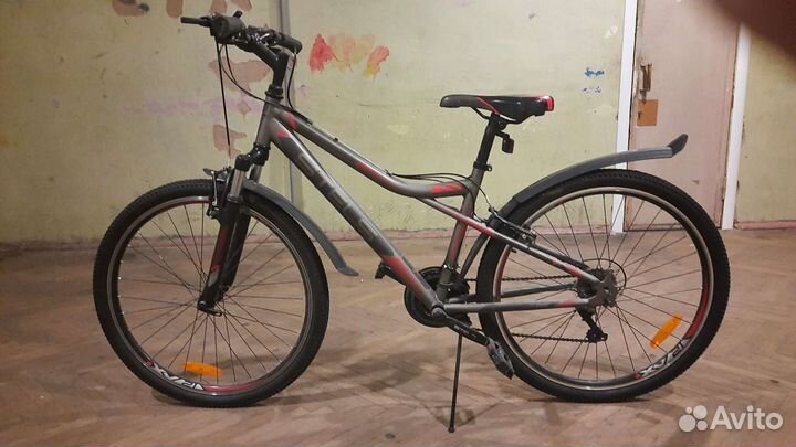 Велосипед Stels navigator 510