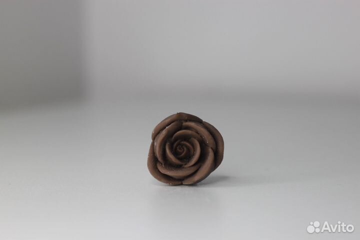 Шоколадные розы оптом