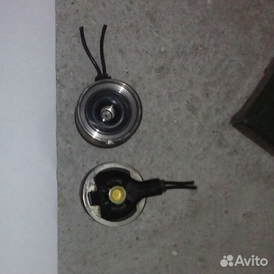 Клапан дозатор тнвд VP44 audi opel Ford Nissan BMW