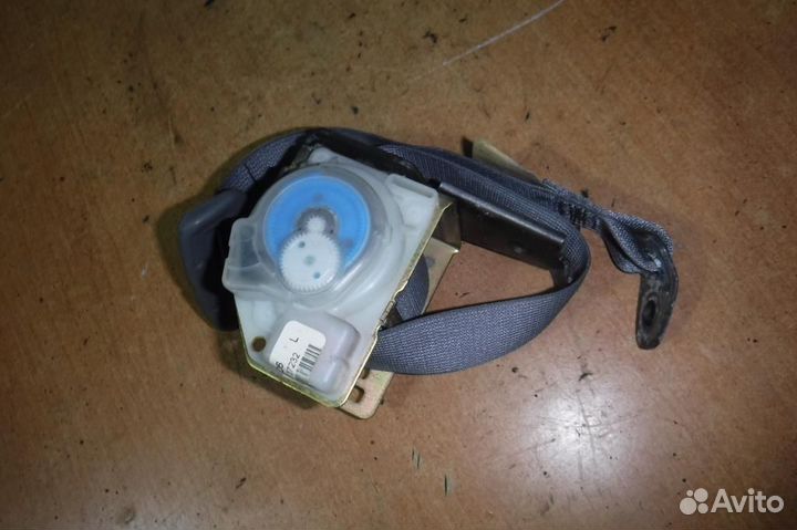 Ремень безопасности с пиропатроном Mazda 6 GG