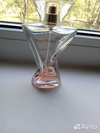 Духи женские