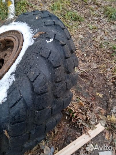 Шины диски бу