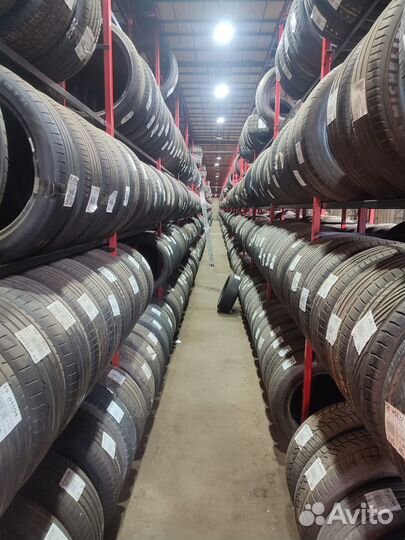 Nexen N8000 235/65 R17 104H