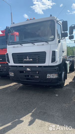 МАЗ 631228-8575-012, 2023