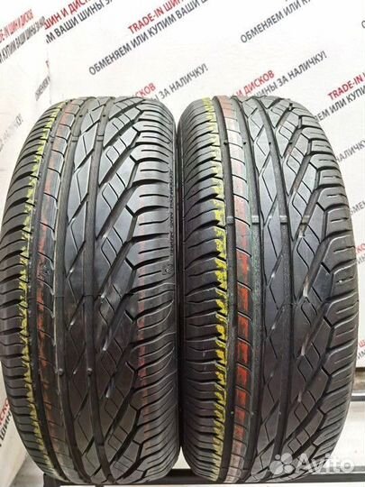 Uniroyal Rain Expert 3 215/65 R16 98H