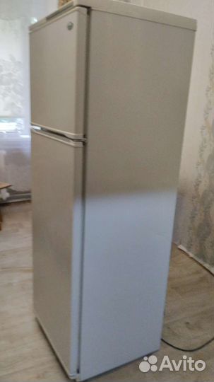 Холодильник