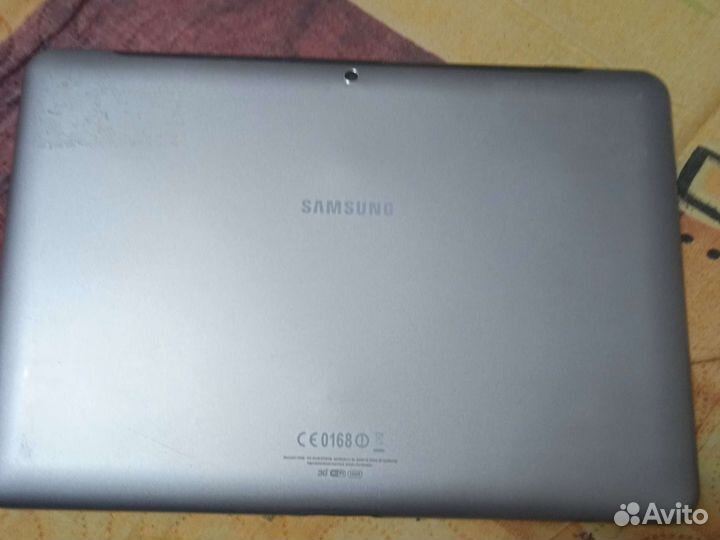 Samsung galaxy tab 2