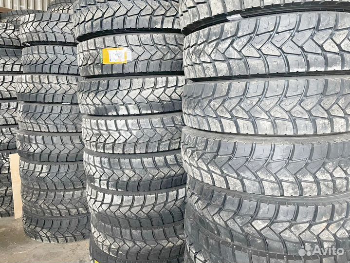 Шины на камаз constancy 315/80 R 22.5