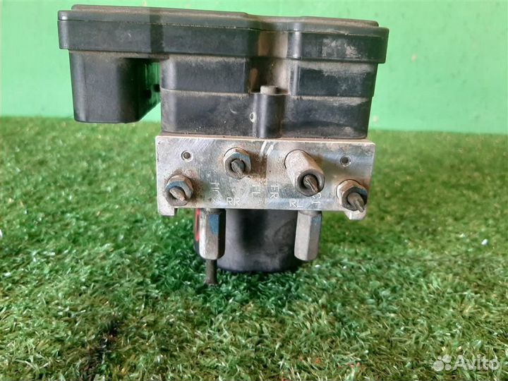 Насос ABS Chevrolet aveo T255 2009