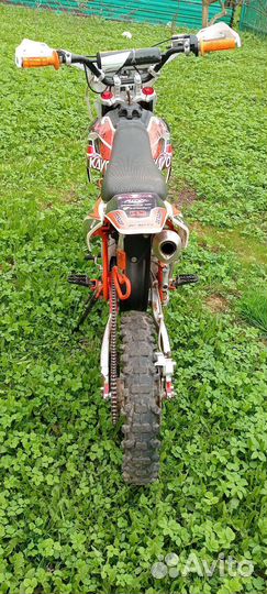Kayo tt 140