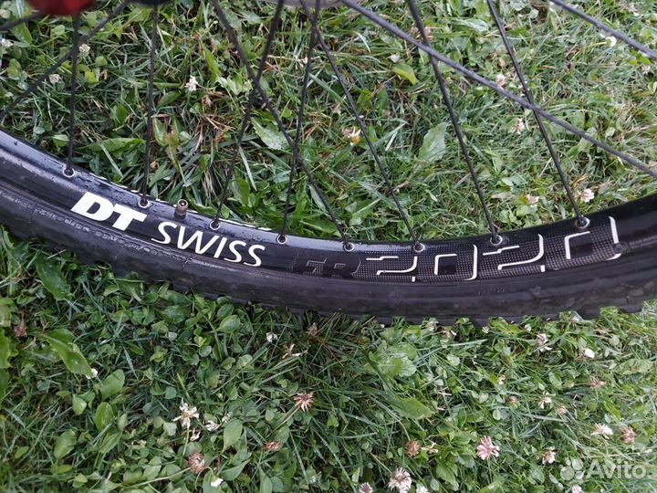 Велосипед Canyon Torque DH 27.5