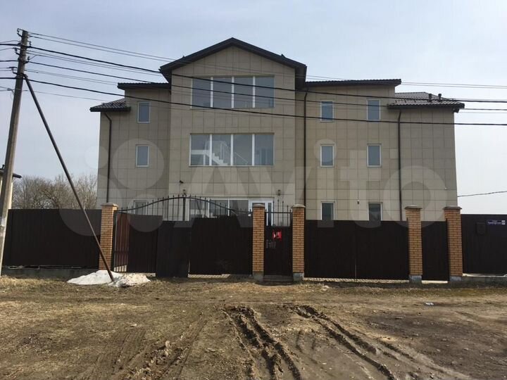 Здание, 949.8 м²